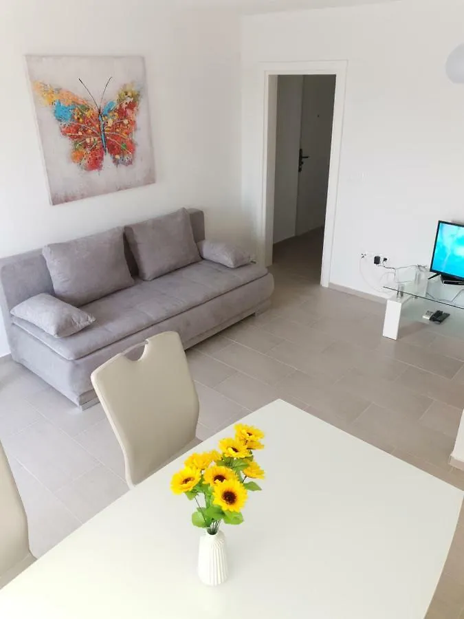 Apartments Nella Zara Croazia