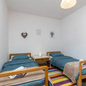 Hrestak Appartamento Porec