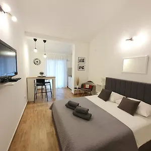 Dejana Appartamento Štinjan