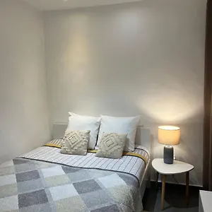 Coeur De Centre Appartamento Cannes