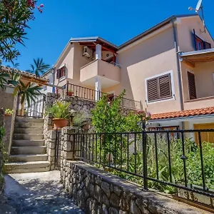 Stipe Appartamento Mali Lošinj