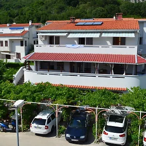 Sersic I Appartamento Baška