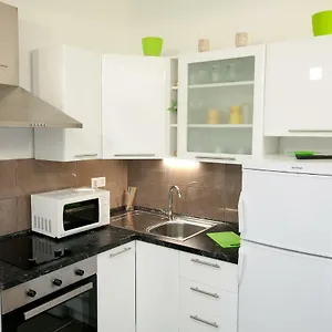 1 Appartamento